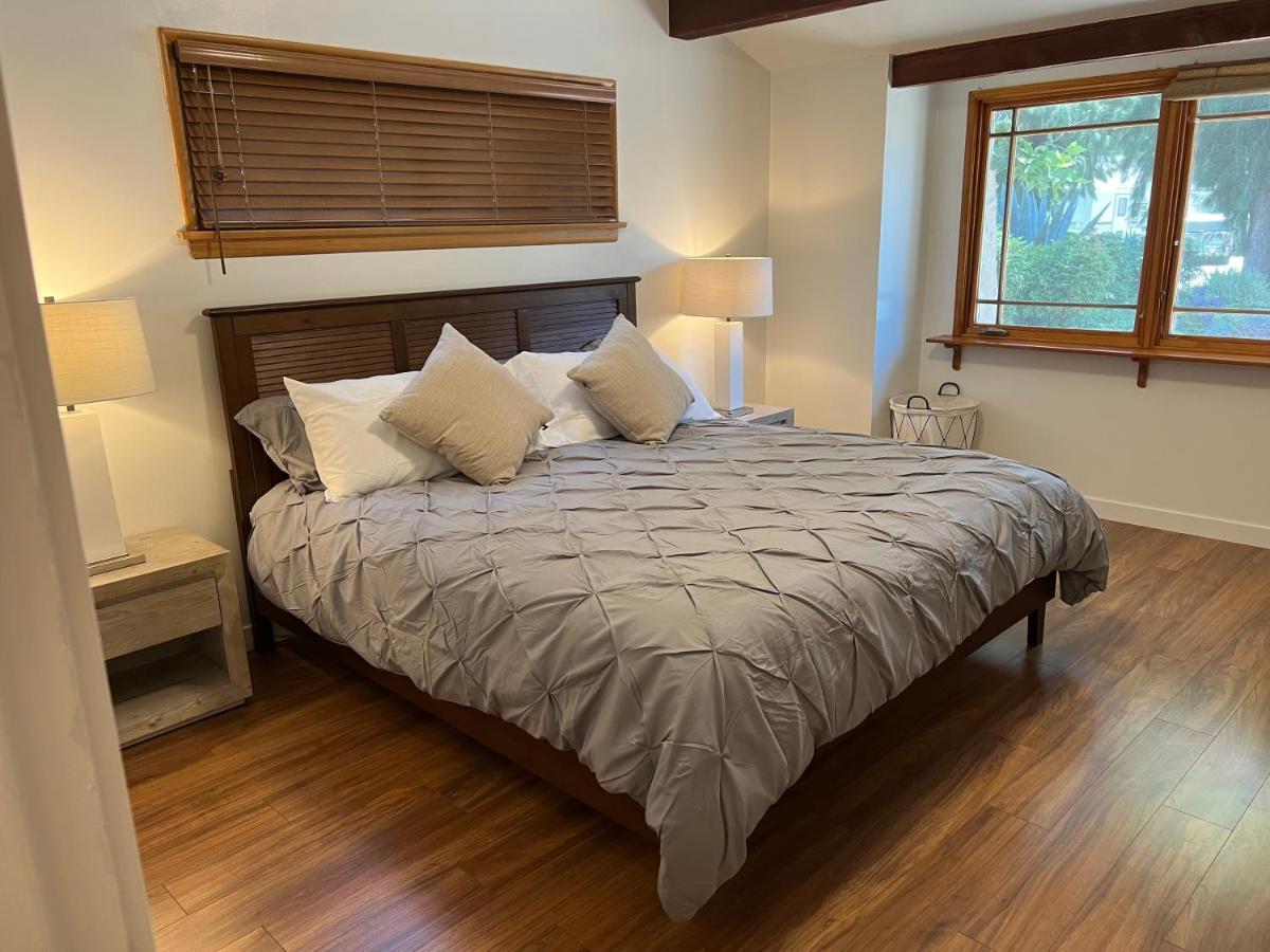 Villa La Reforma - Newly Designed 4Br House & Pool In Los Angeles By Topanga Esterno foto