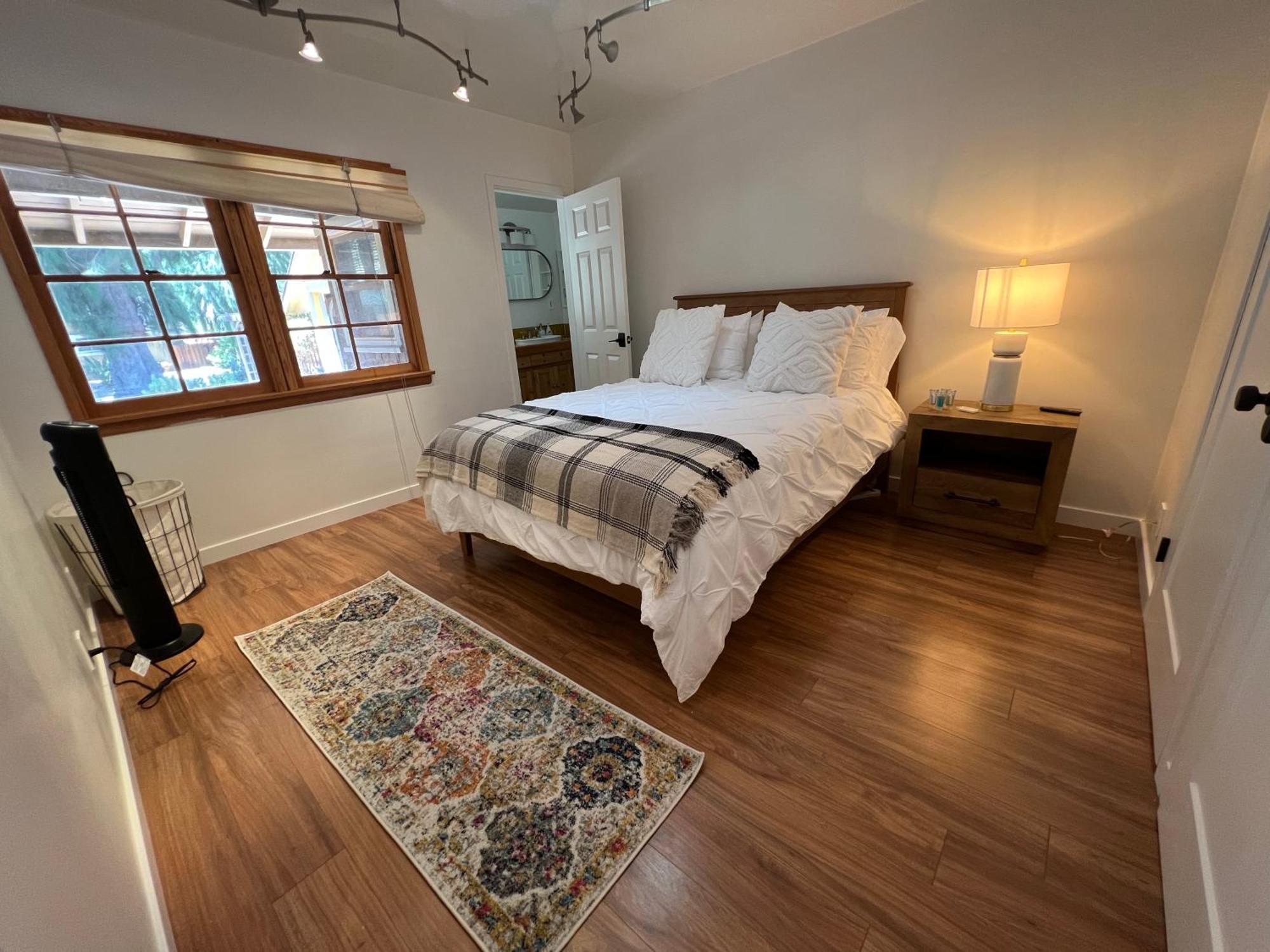 Villa La Reforma - Newly Designed 4Br House & Pool In Los Angeles By Topanga Esterno foto
