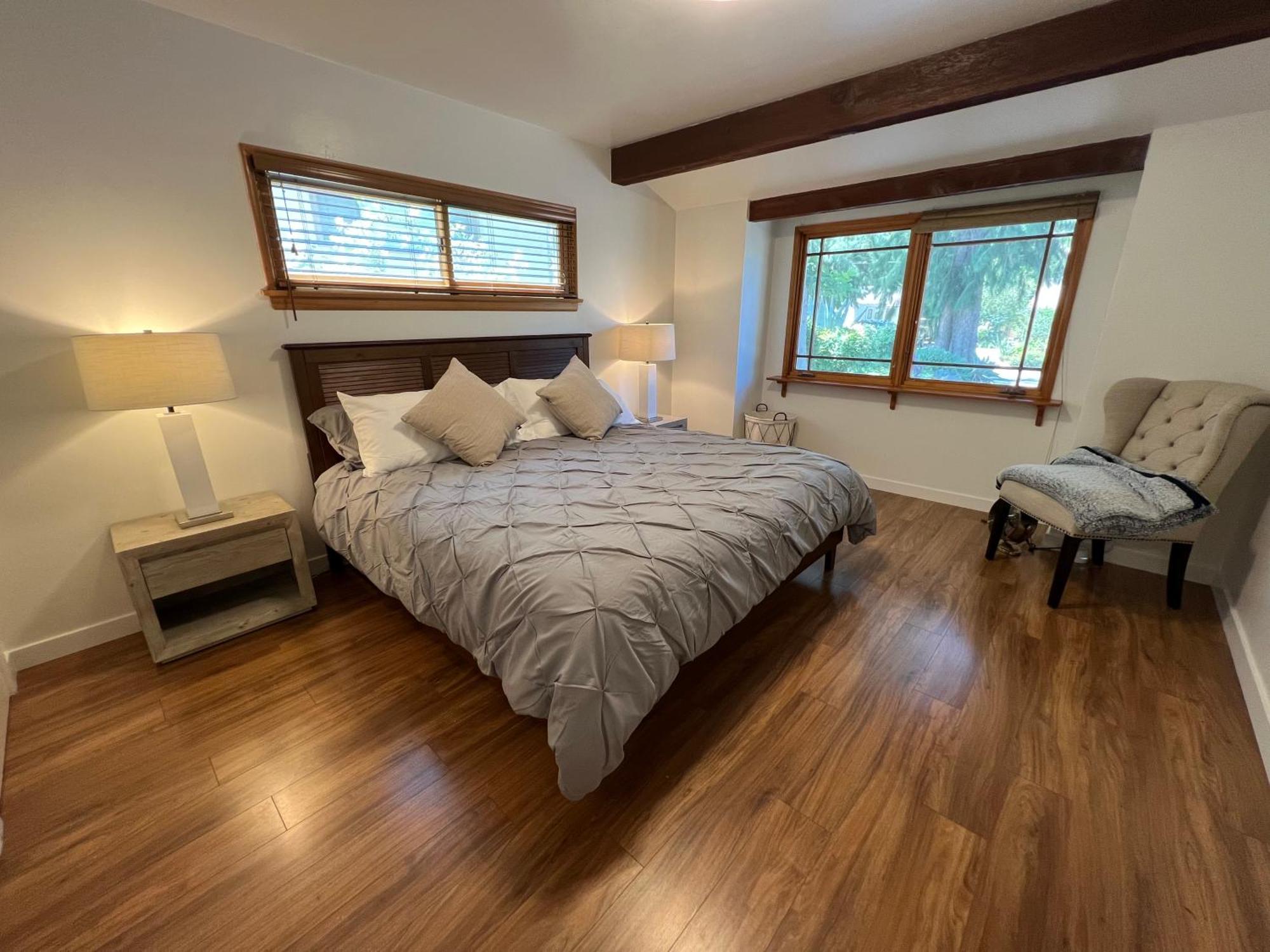 Villa La Reforma - Newly Designed 4Br House & Pool In Los Angeles By Topanga Esterno foto