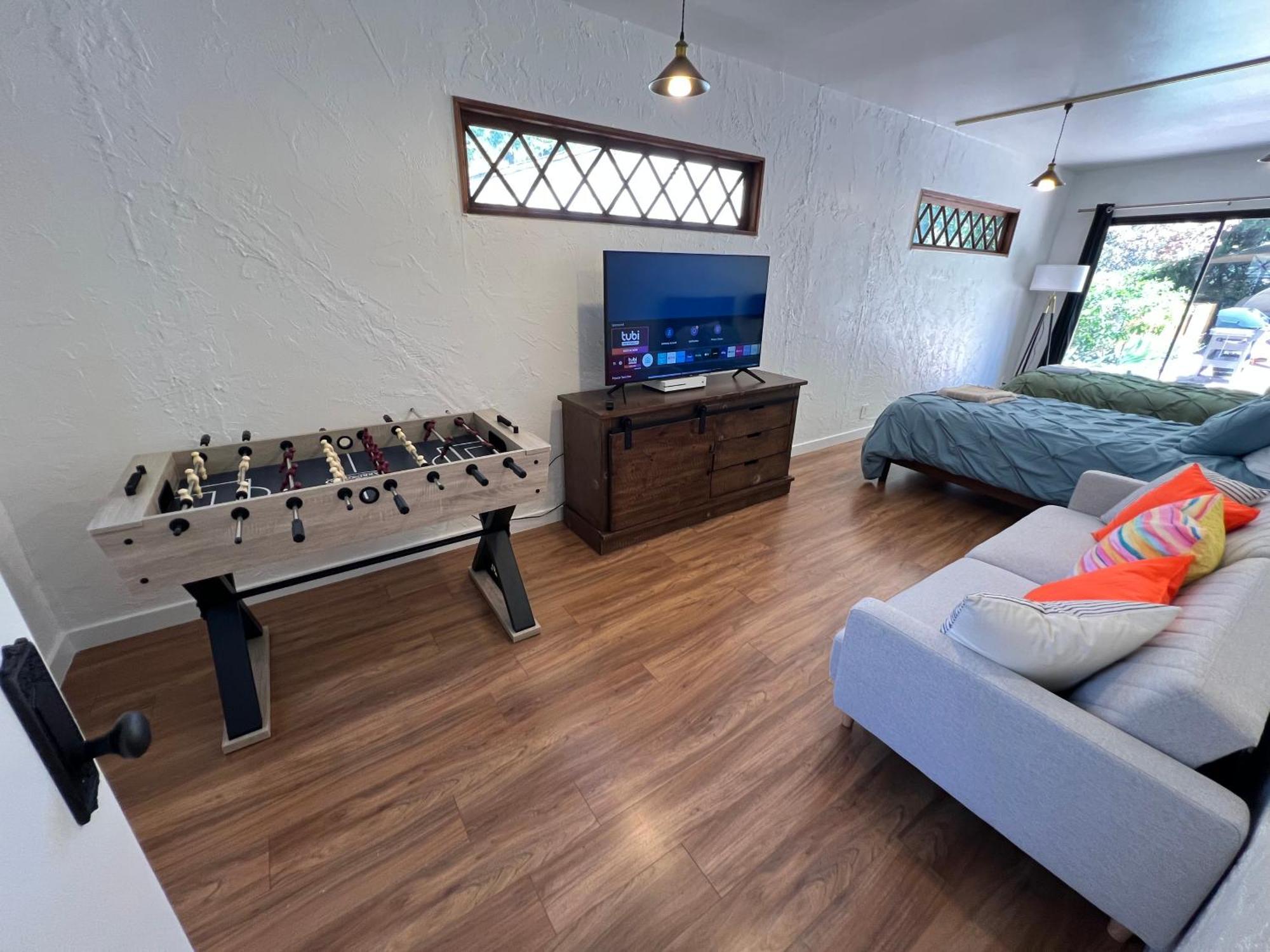 Villa La Reforma - Newly Designed 4Br House & Pool In Los Angeles By Topanga Esterno foto