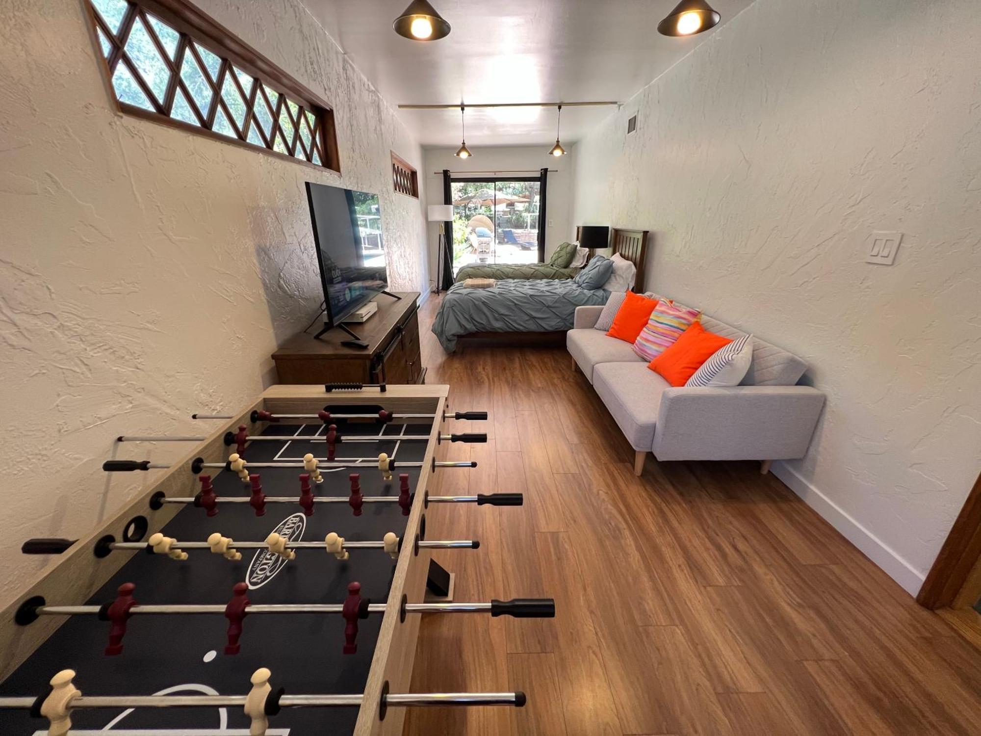 Villa La Reforma - Newly Designed 4Br House & Pool In Los Angeles By Topanga Esterno foto