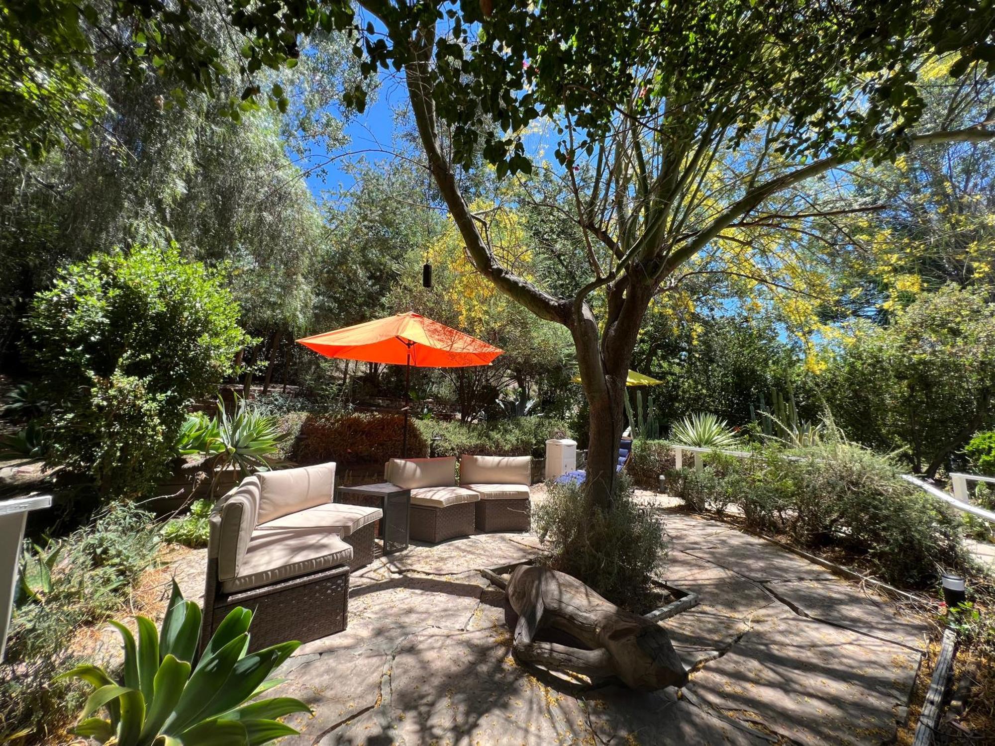 Villa La Reforma - Newly Designed 4Br House & Pool In Los Angeles By Topanga Esterno foto