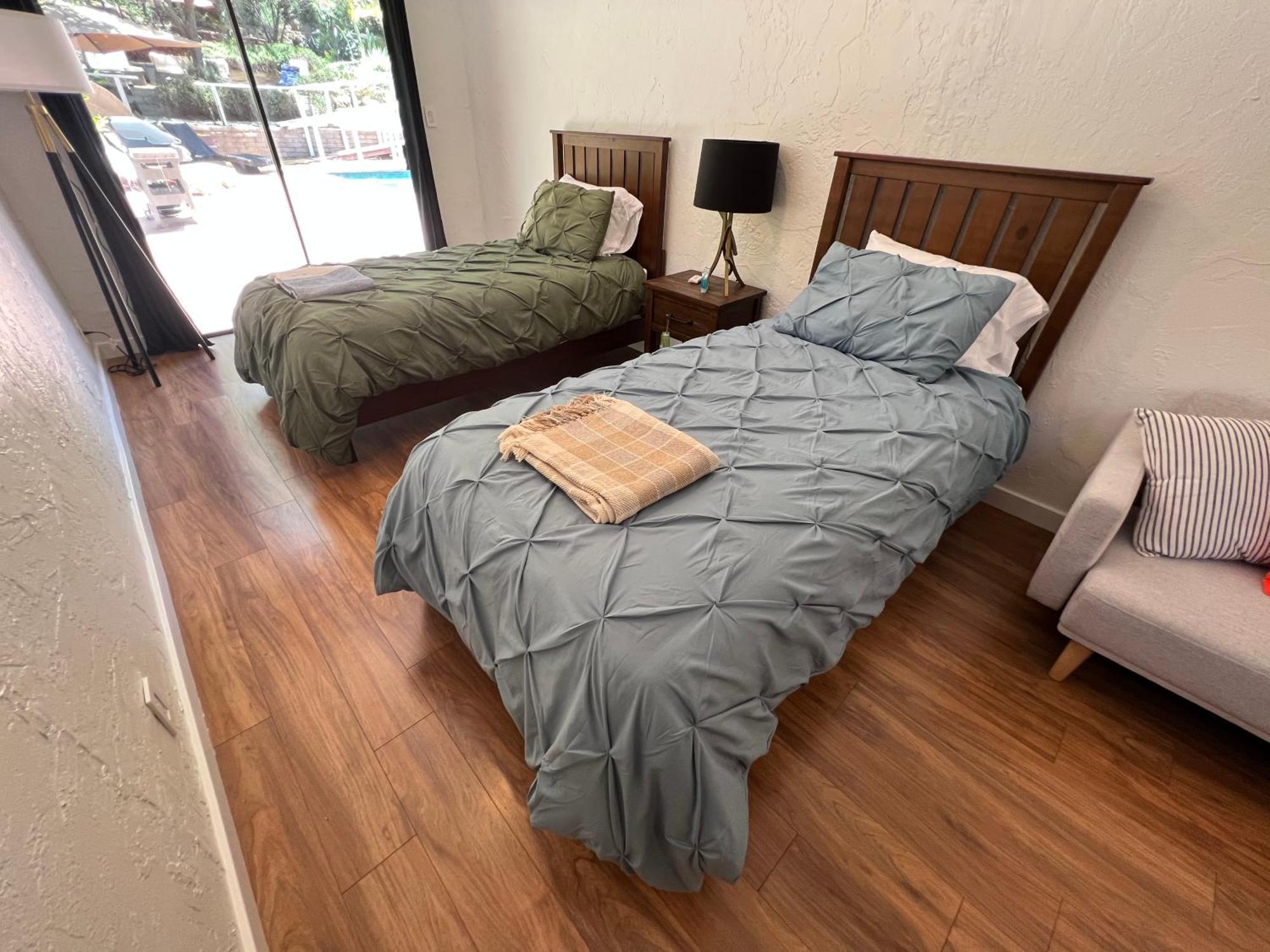 Villa La Reforma - Newly Designed 4Br House & Pool In Los Angeles By Topanga Esterno foto