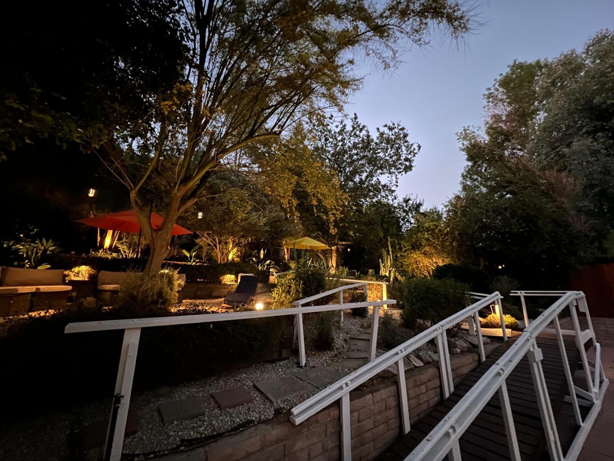 Villa La Reforma - Newly Designed 4Br House & Pool In Los Angeles By Topanga Esterno foto