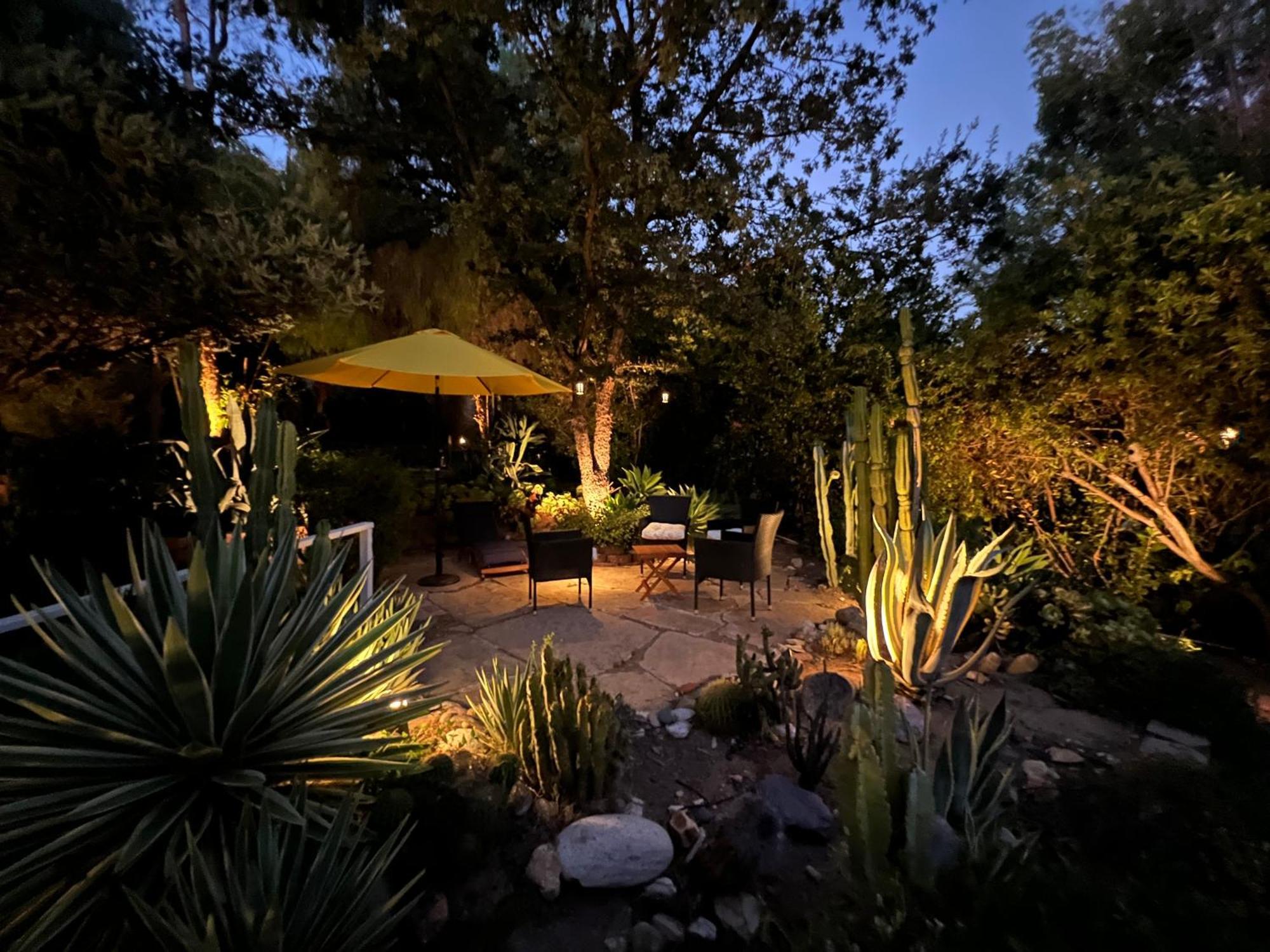 Villa La Reforma - Newly Designed 4Br House & Pool In Los Angeles By Topanga Esterno foto