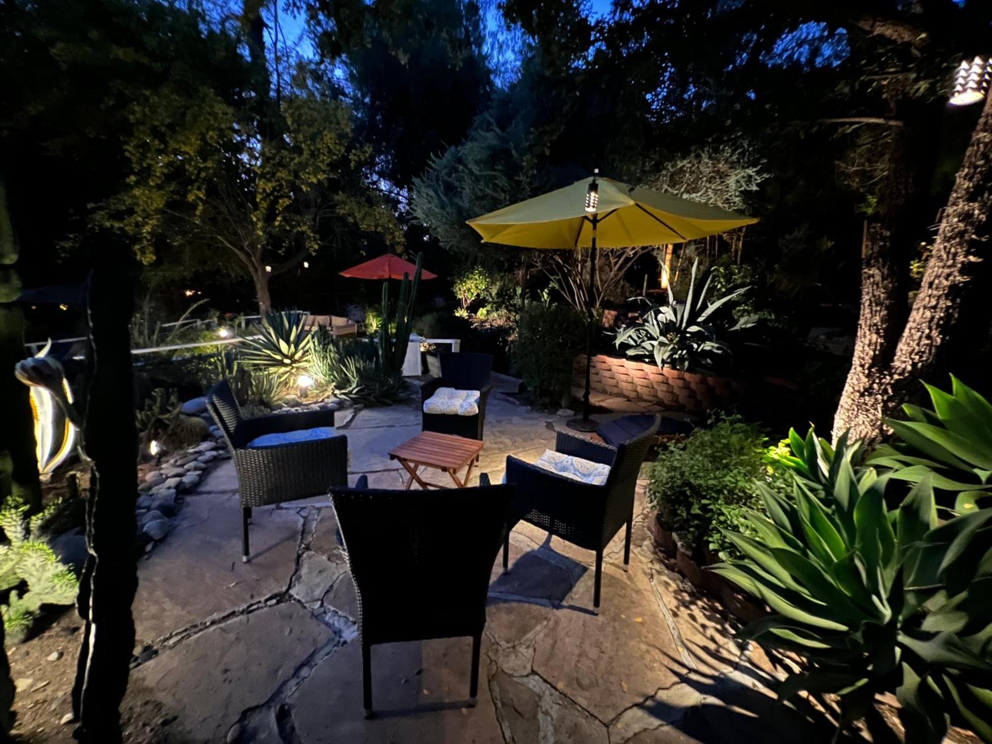 Villa La Reforma - Newly Designed 4Br House & Pool In Los Angeles By Topanga Esterno foto